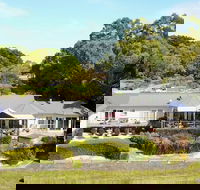 Llarrinda Bed  Breakfast - Darwin Holiday