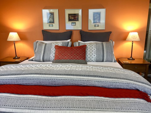 Llarrinda Bed & Breakfast - Darwin Holiday 1