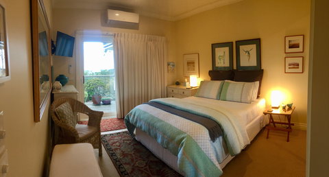 Llarrinda Bed & Breakfast - Darwin Holiday 2