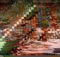 Lucy's House - Darwin Holiday