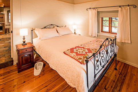 Lucy's House - Darwin Holiday 2