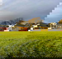 Lush Pastures hosted BnB - Darwin Holiday