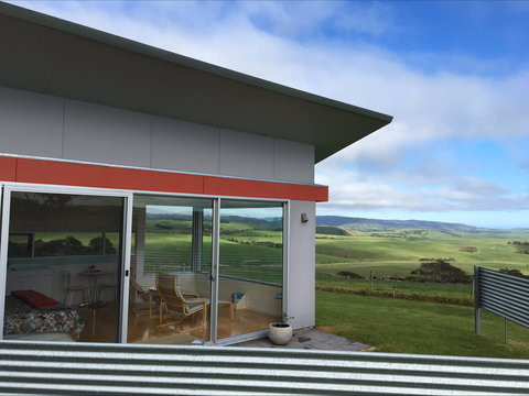 Lush Pastures Hosted BnB - Darwin Holiday 1