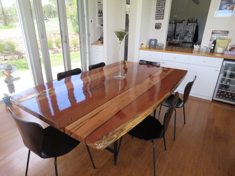 Lush Pastures Hosted BnB - Darwin Holiday 2