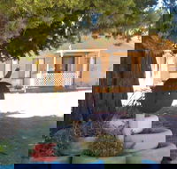 Lyns Hideaway - Darwin Holiday