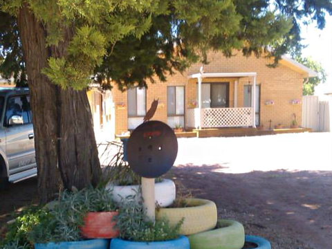 Lyns Hideaway - Darwin Holiday 0