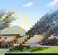 Macs Manor - Darwin Holiday