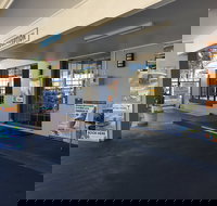 Main Street Motel Hervey Bay - Darwin Holiday