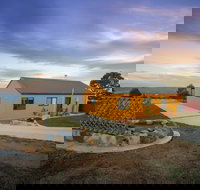 Majestic View Cottages - Darwin Holiday