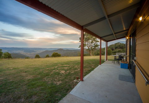 Majestic View Cottages - Darwin Holiday 1