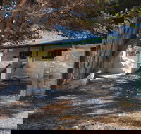 Managers Lodge - Innes National Park - Darwin Holiday