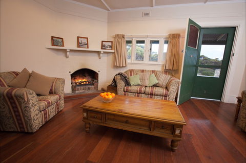 Managers Lodge - Innes National Park - Darwin Holiday 1