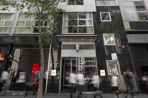 Mantra 100 Exhibition - Darwin Holiday 0