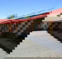 Manilla Motel - Darwin Holiday