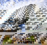 Mantra Parramatta - Darwin Holiday