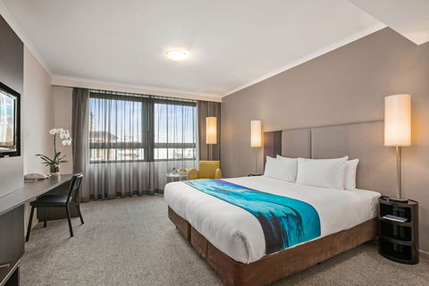 Mantra Parramatta - Darwin Holiday 1