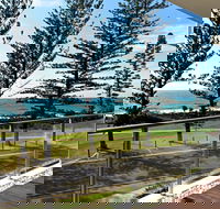 Manta Bargara Resort