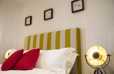 Manhattan - Canberra Executive Apartments - Darwin Holiday 1