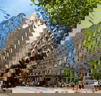 Mantra 2 Bond Street - Darwin Holiday