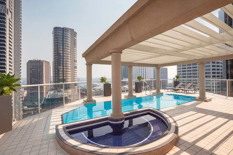 Mantra 2 Bond Street - Darwin Holiday 1