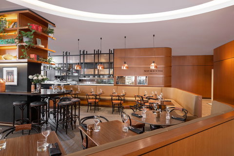 Mantra 2 Bond Street - Darwin Holiday 2