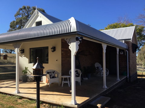 Melaleuca Cottage - Darwin Holiday 0