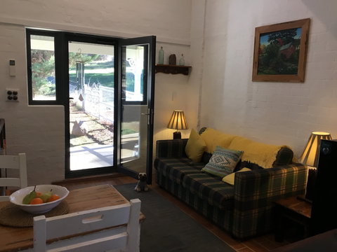 Melaleuca Cottage - Darwin Holiday 2