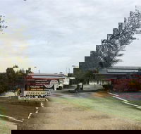 Mercury Motor Inn - Darwin Holiday