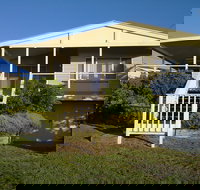 Meredith Place - Darwin Holiday