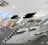 Meriton Suites Campbell Street - Darwin Holiday