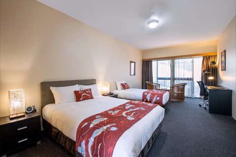 Mercure Kakadu Crocodile Hotel - Darwin Holiday 2