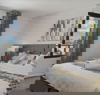 Metro Hotel Perth - Darwin Holiday