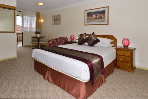 Metro Inn Ryde - Darwin Holiday 0