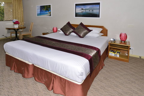 Metro Inn Ryde - Darwin Holiday 2