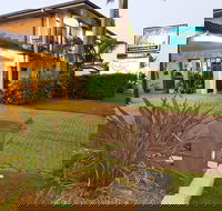 Miners Lodge Motor Inn - Darwin Holiday