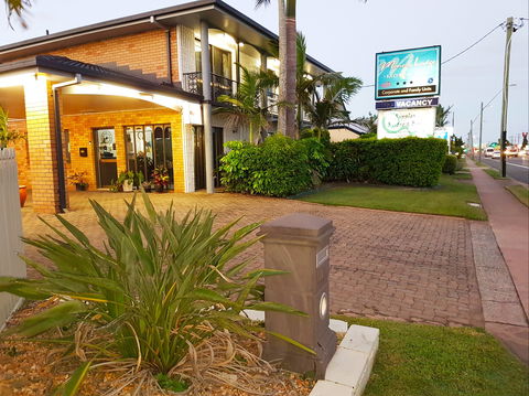 Miners Lodge Motor Inn - Darwin Holiday 0