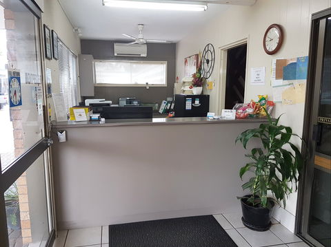 Miners Lodge Motor Inn - Darwin Holiday 2