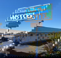 Mollymook Oceanview Motel - Darwin Holiday
