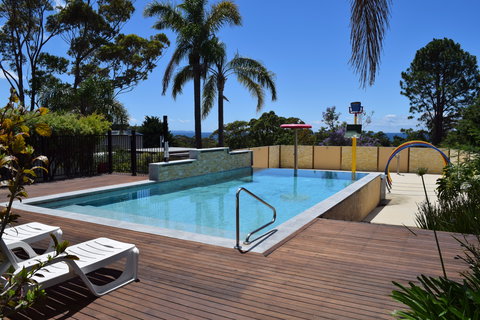 Mollymook Caravan Park - Darwin Holiday 1