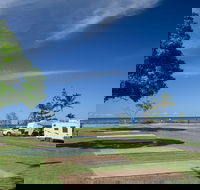 Moore Park Beach Holiday Park