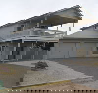 Moonlight Escape - Darwin Holiday