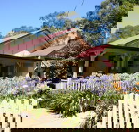 Morvern Valley Farm Stay Cottages - Darwin Holiday