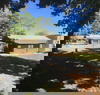 Mount Hart Wilderness Lodge - Darwin Holiday