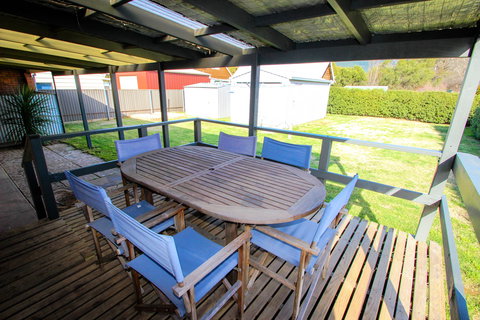 Mountview On Mountbatten - Darwin Holiday 2