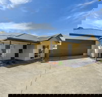 Mount Gambier Apartments - City Fringe Apartment B