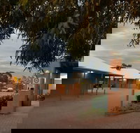 Mud Hut Motel - Darwin Holiday