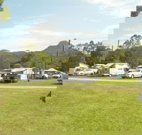 Mullumbimby Showground Camping Ground - Darwin Holiday