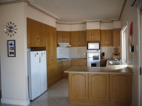 New Ladsys - Darwin Holiday 1