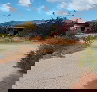 Ningaloo Bed and Breakfast - Darwin Holiday