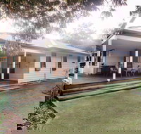 Norfolk Rise - Darwin Holiday